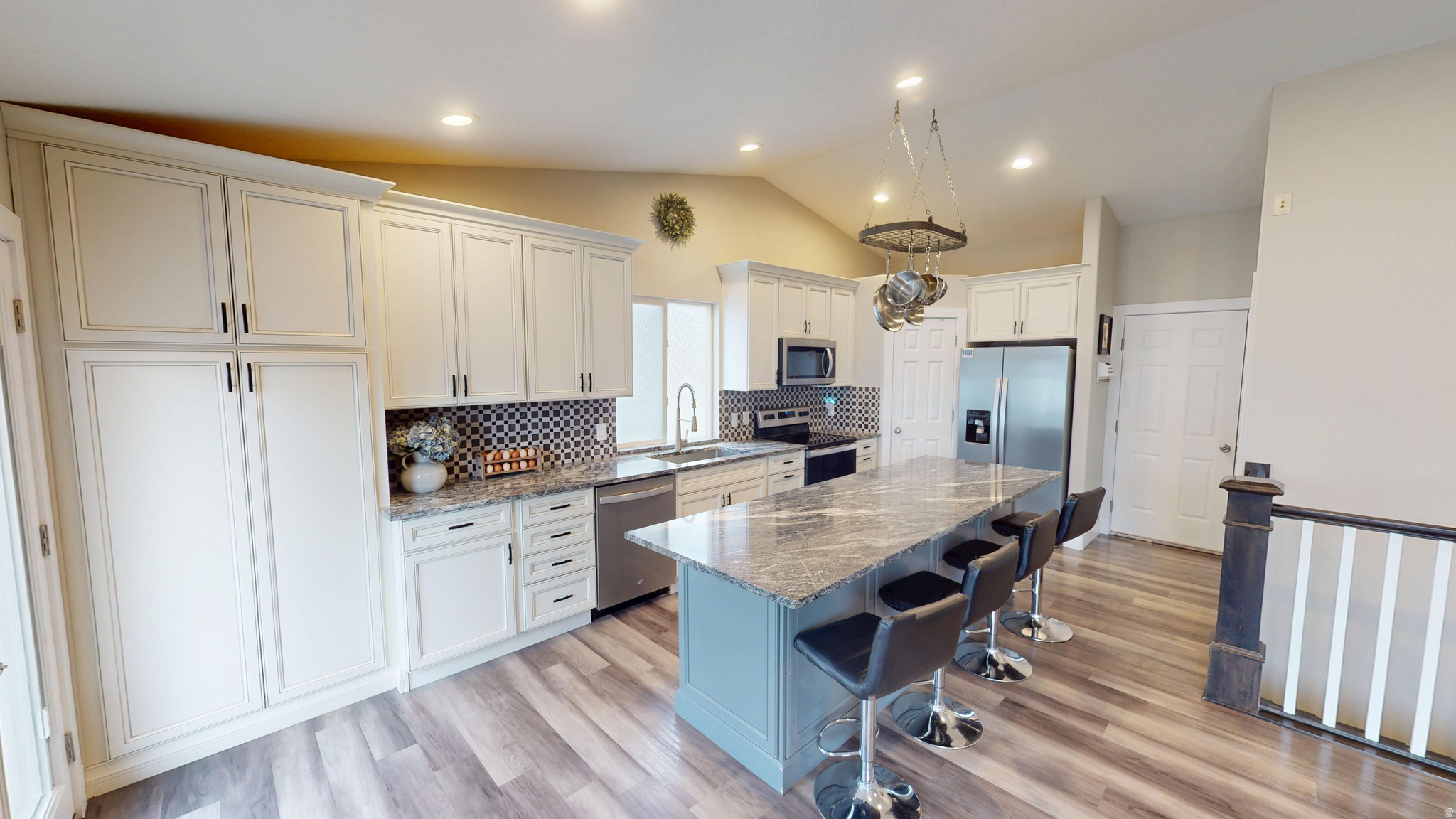 KAUFMAN AND BROAD AT PILGRIMS LANDING - Residential