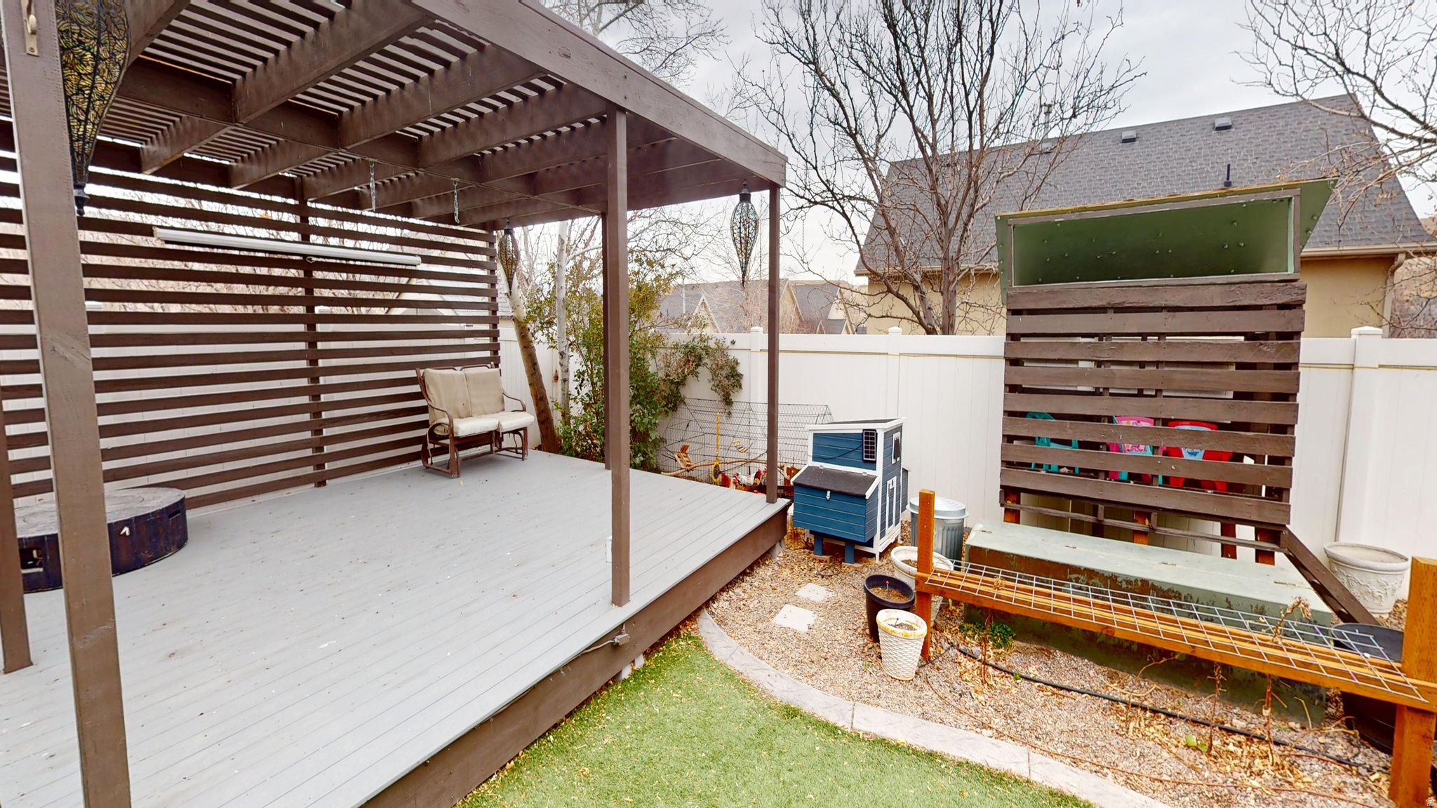 KAUFMAN AND BROAD AT PILGRIMS LANDING - Residential