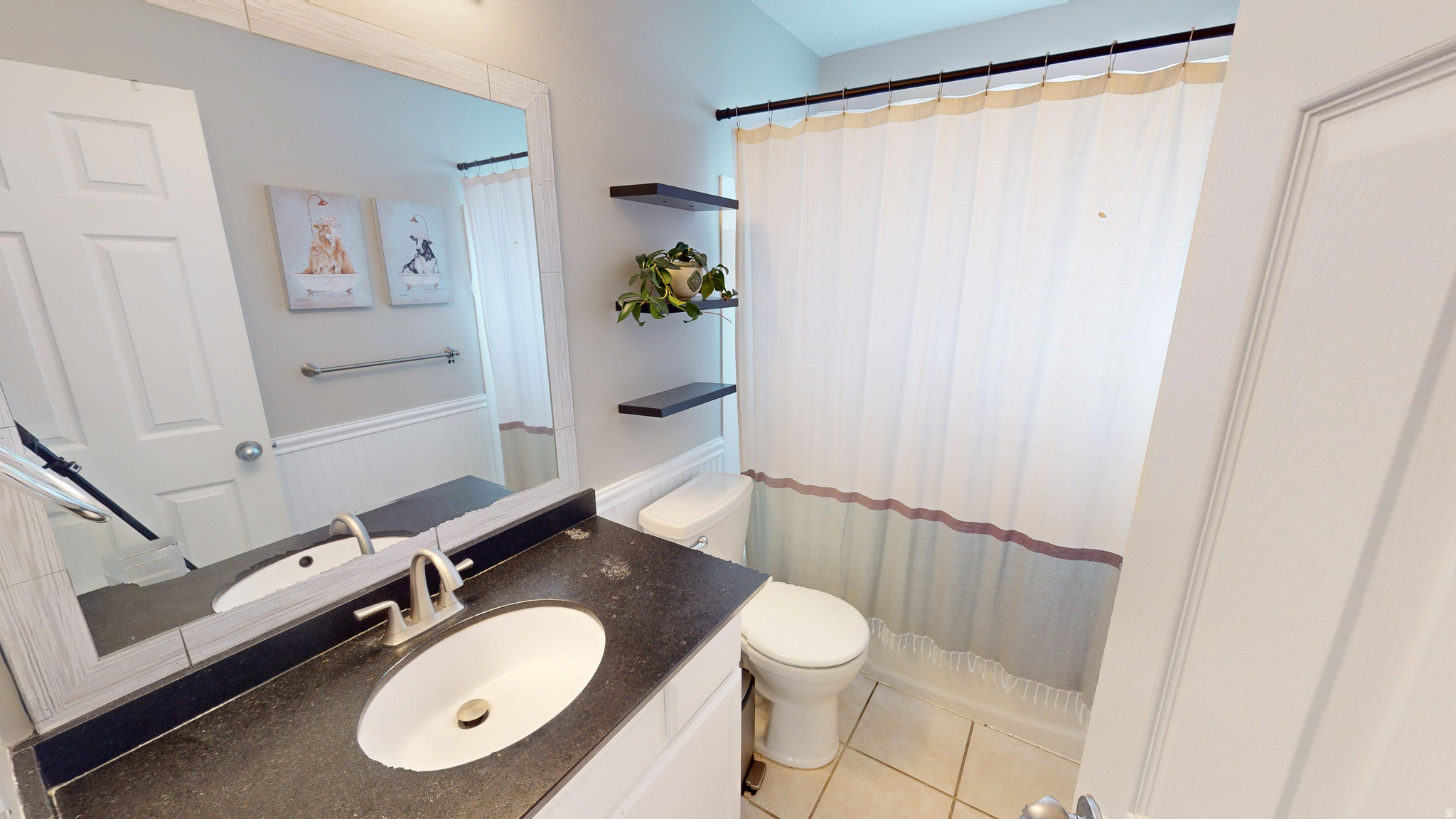 KAUFMAN AND BROAD AT PILGRIMS LANDING - Residential