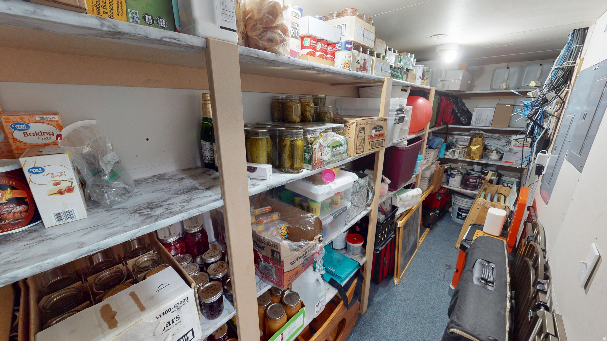 KAUFMAN AND BROAD AT PILGRIMS LANDING - Residential