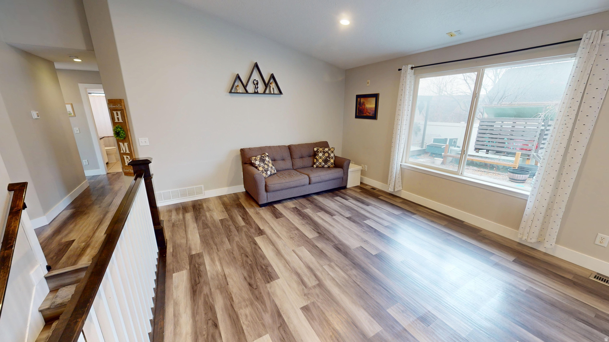 KAUFMAN AND BROAD AT PILGRIMS LANDING - Residential