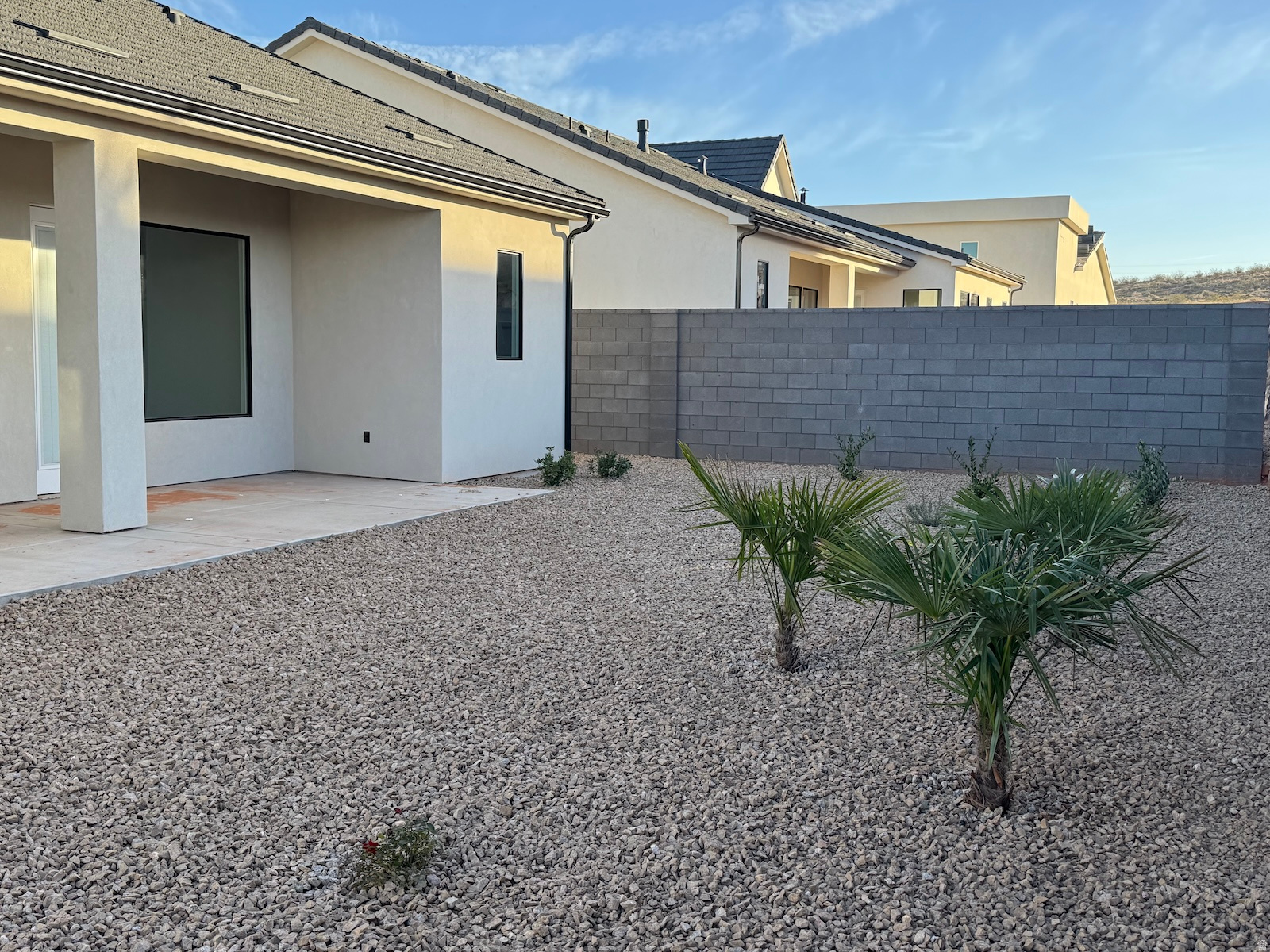 SAND HOLLOW VILLAGE - Residential