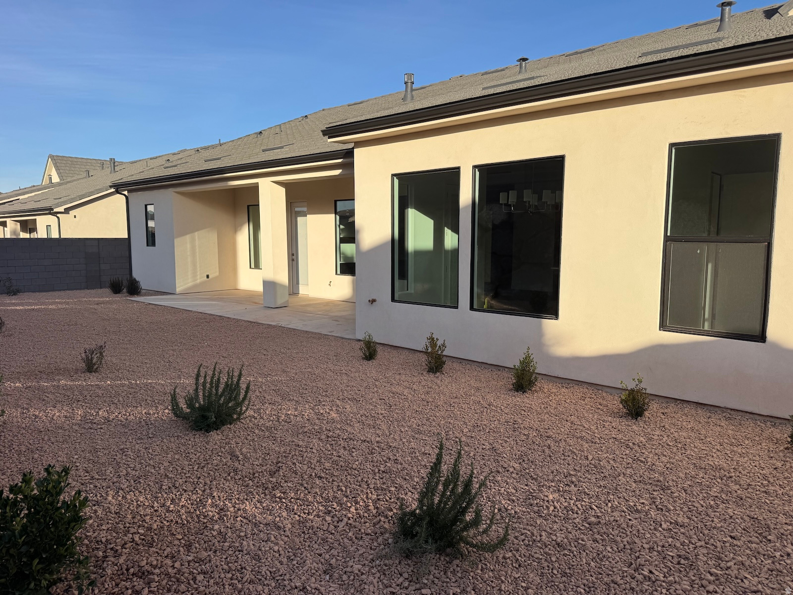 SAND HOLLOW VILLAGE - Residential
