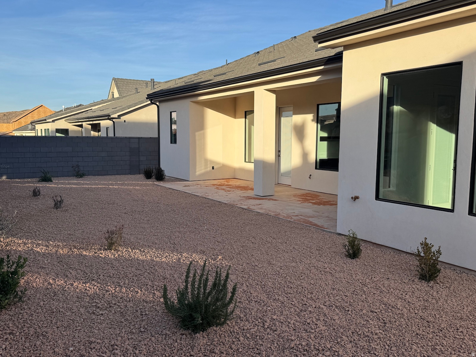 SAND HOLLOW VILLAGE - Residential