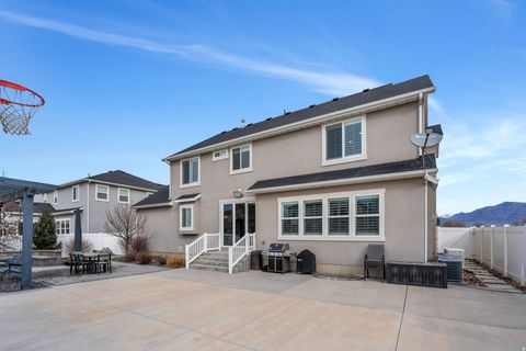 Tiny photo for 198 E ZINFANDEL LN, Vineyard, UT 84059 (MLS # 2143661)