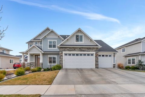 Tiny photo for 198 E ZINFANDEL LN, Vineyard, UT 84059 (MLS # 2143661)