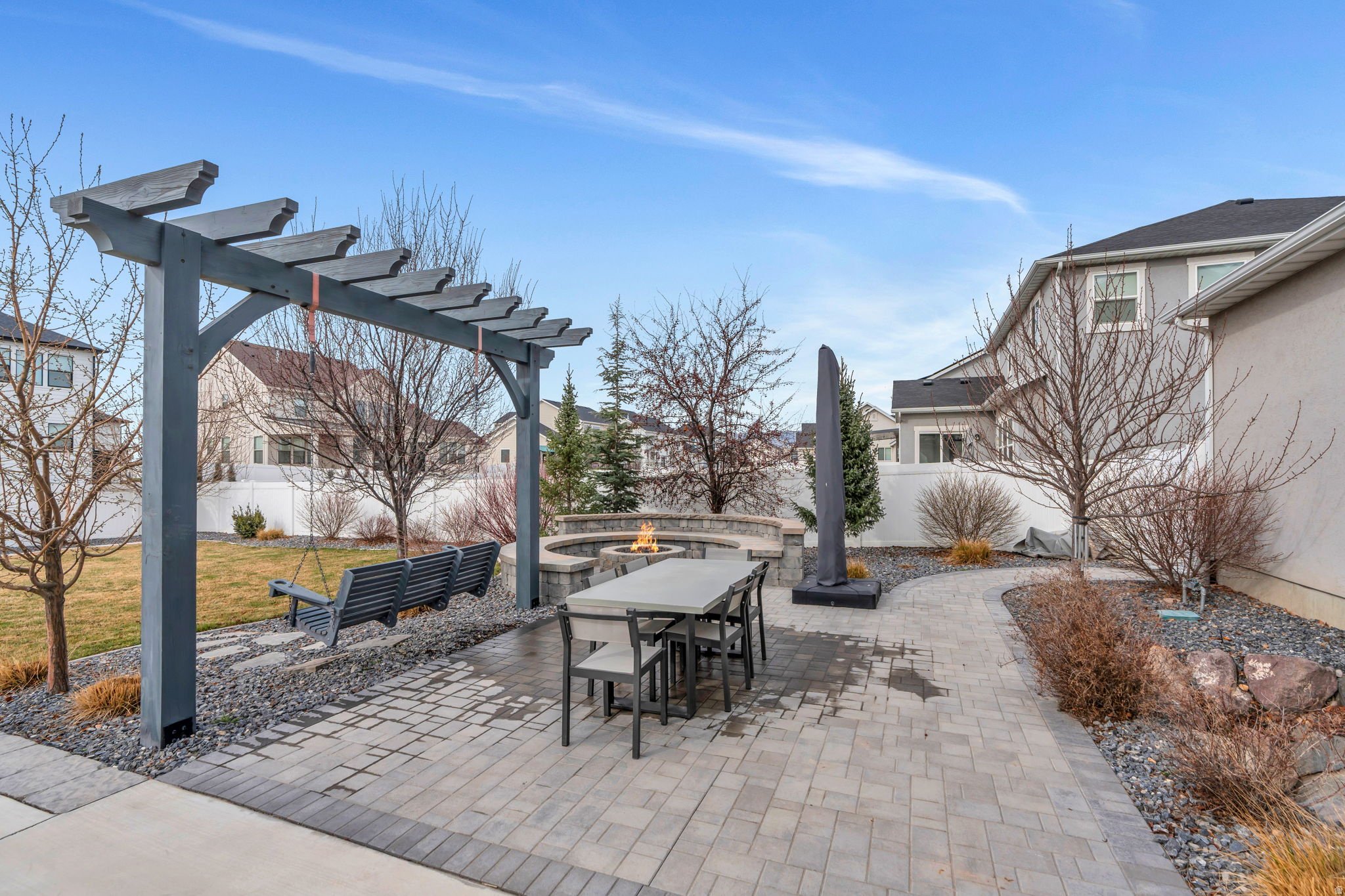 THE ELMS - Residential