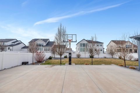 Tiny photo for 198 E ZINFANDEL LN, Vineyard, UT 84059 (MLS # 2143661)