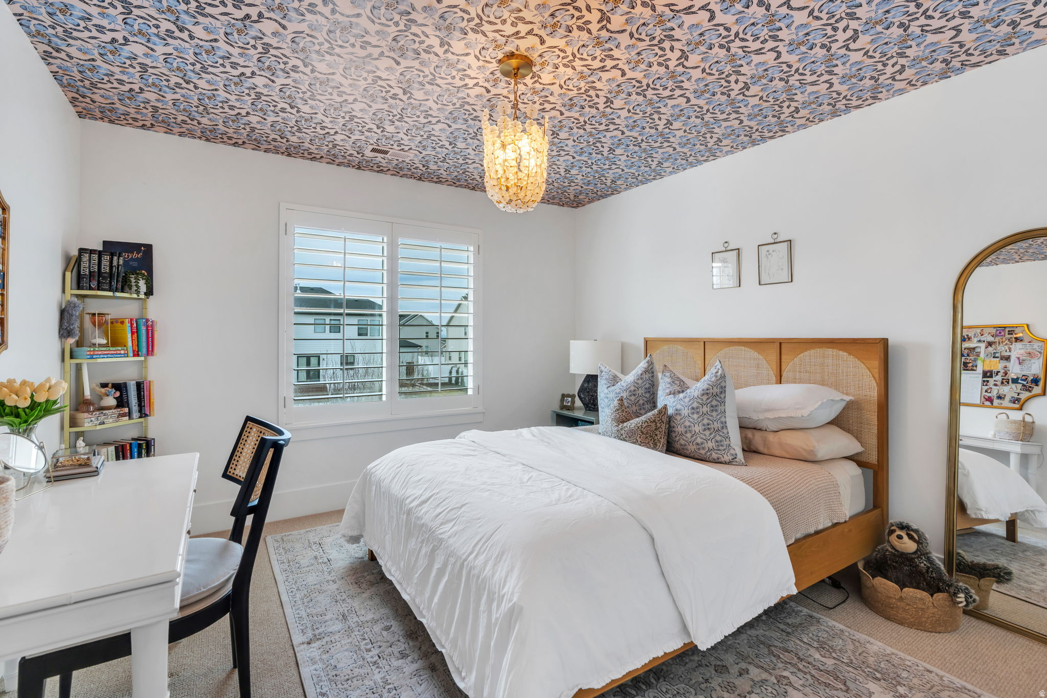 THE ELMS - Residential