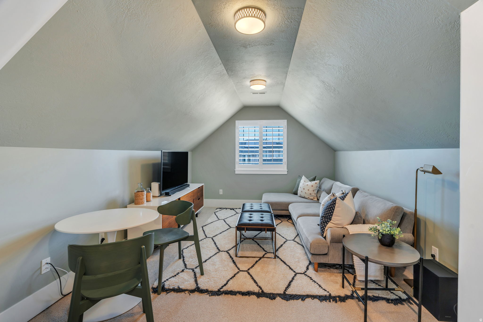 THE ELMS - Residential