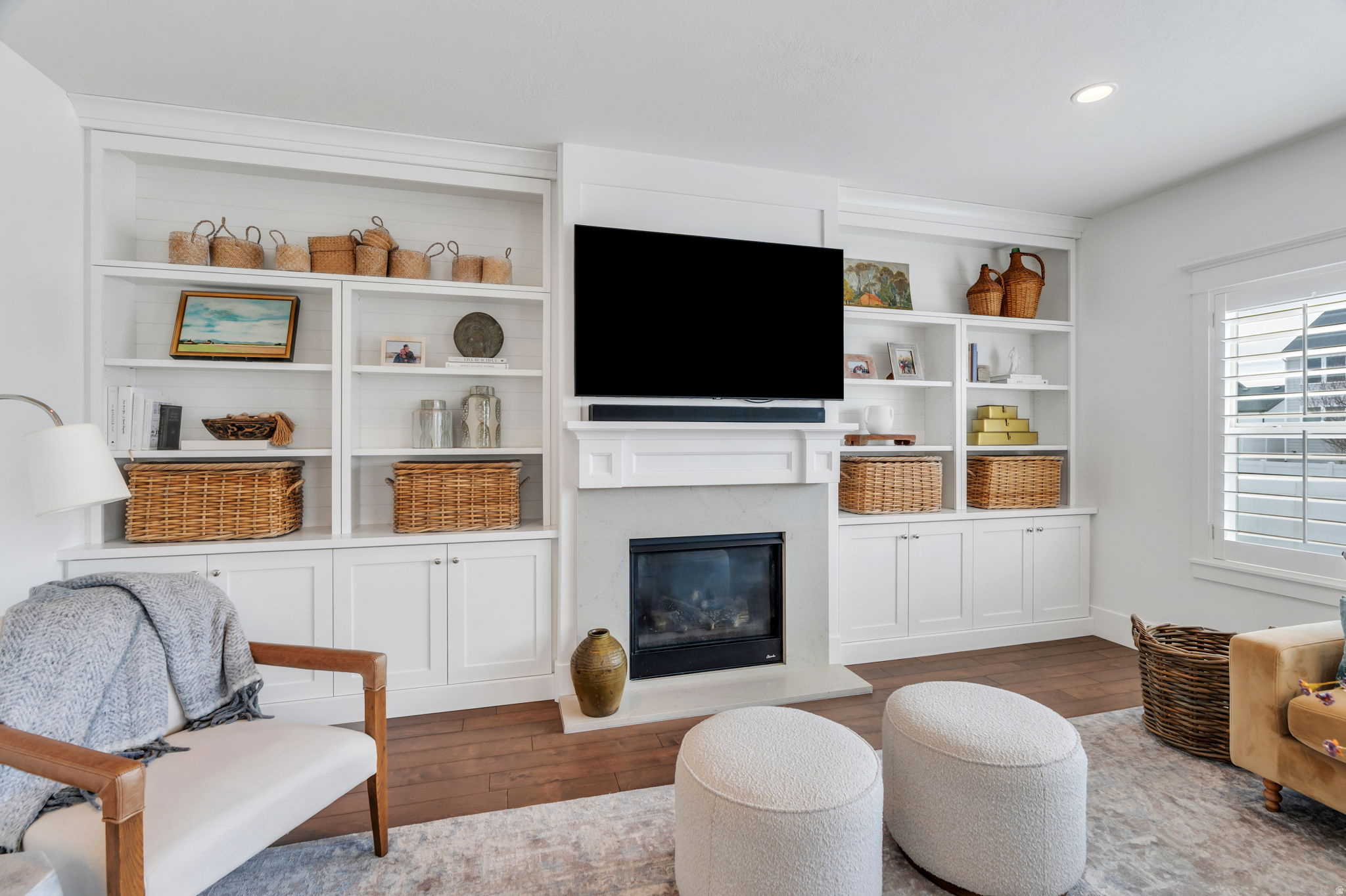 THE ELMS - Residential