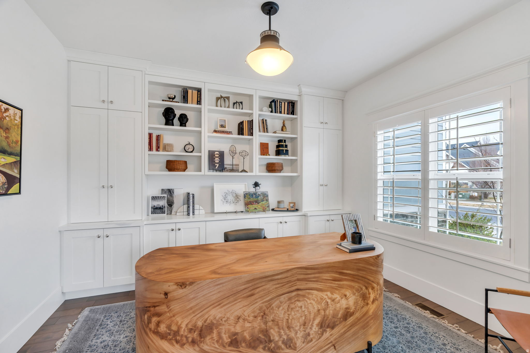 THE ELMS - Residential