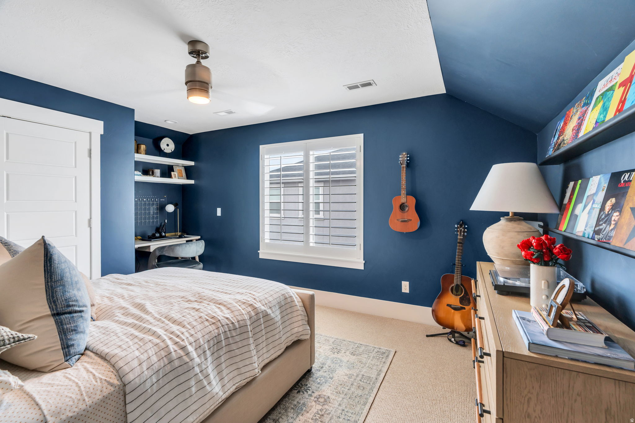 THE ELMS - Residential