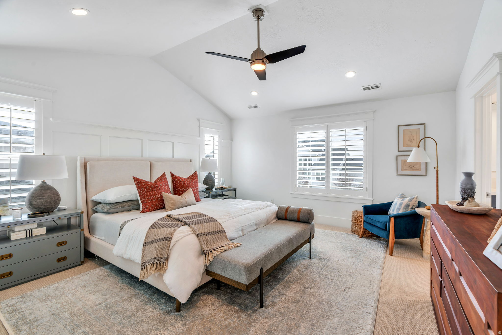 THE ELMS - Residential