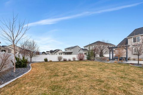 Tiny photo for 198 E ZINFANDEL LN, Vineyard, UT 84059 (MLS # 2143661)