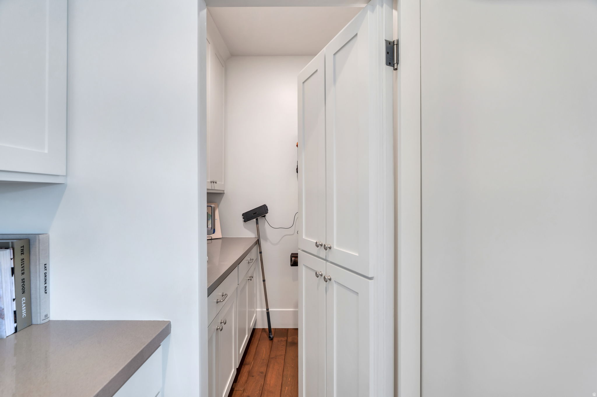 THE ELMS - Residential