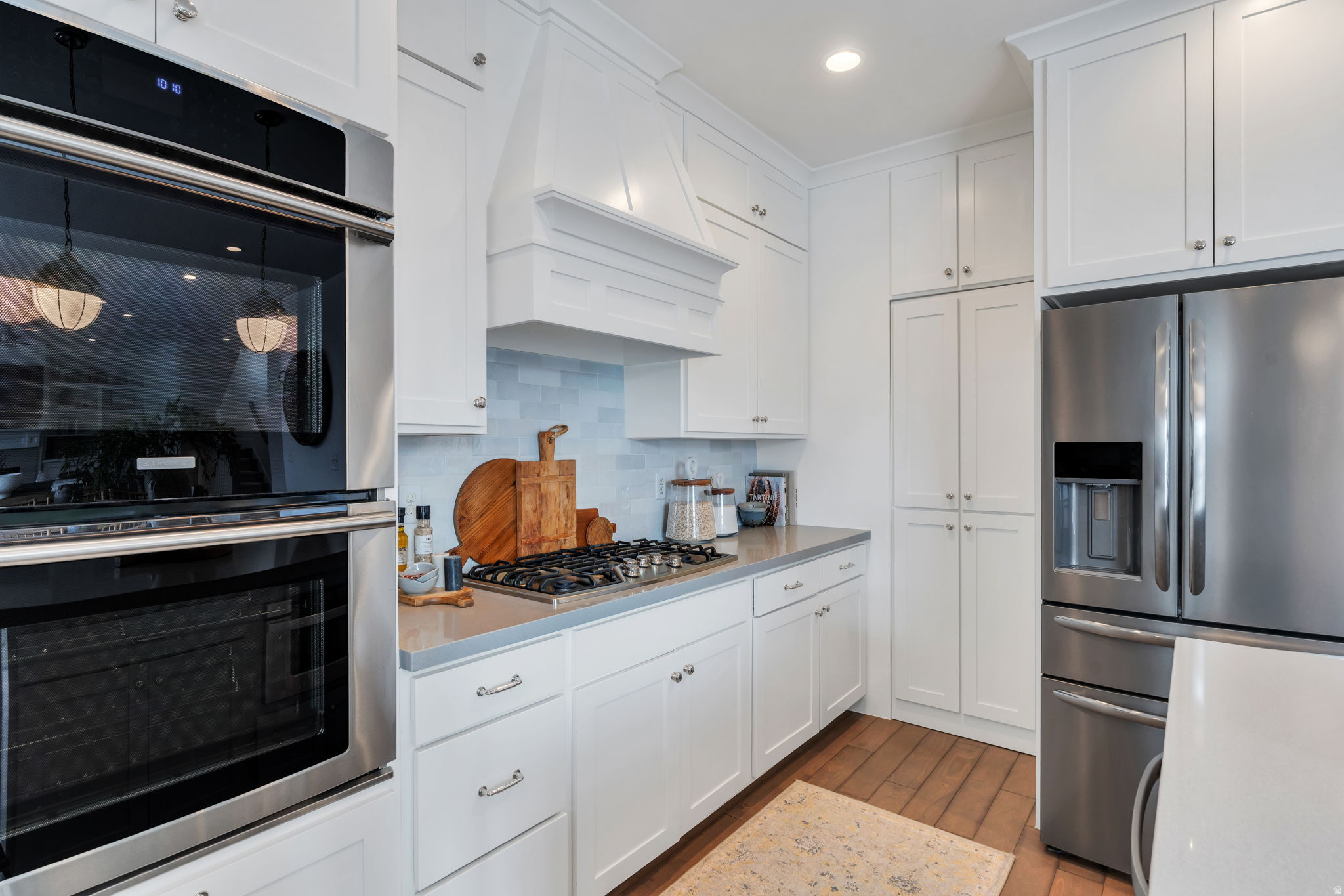 THE ELMS - Residential