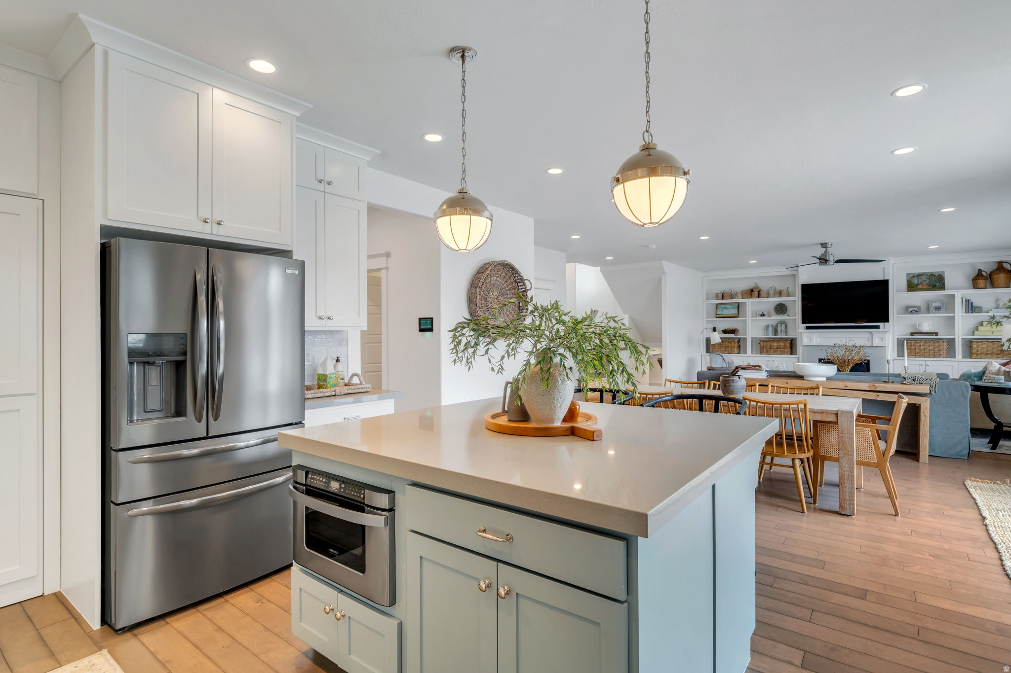 THE ELMS - Residential