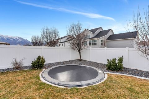 Tiny photo for 198 E ZINFANDEL LN, Vineyard, UT 84059 (MLS # 2143661)