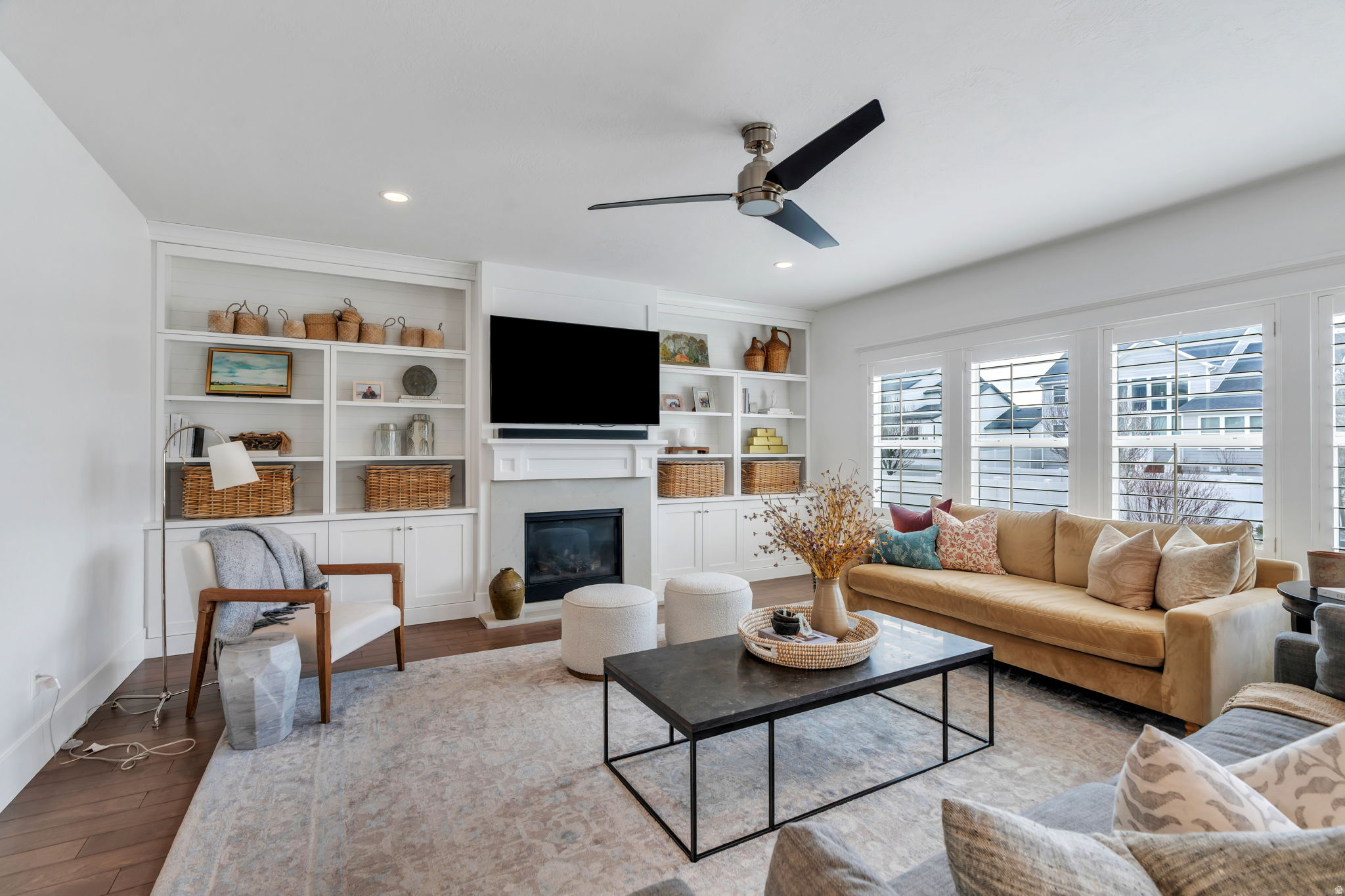 THE ELMS - Residential