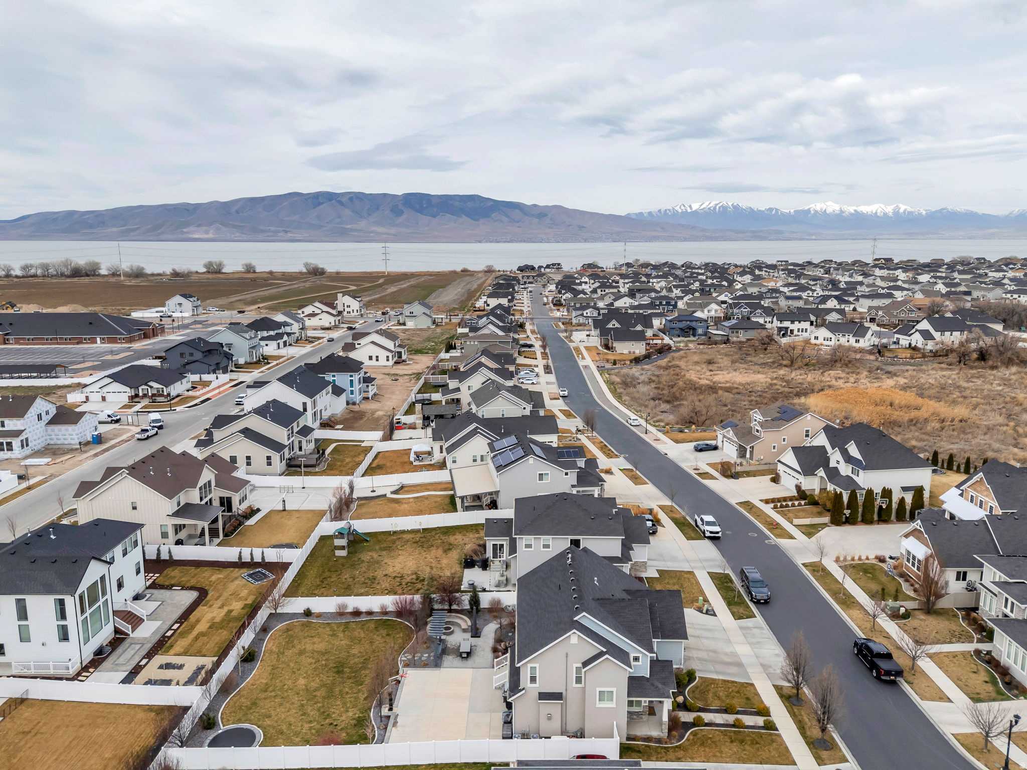 THE ELMS - Residential