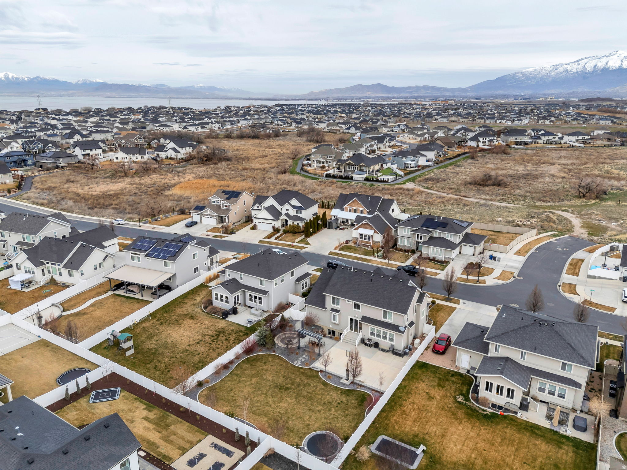 THE ELMS - Residential