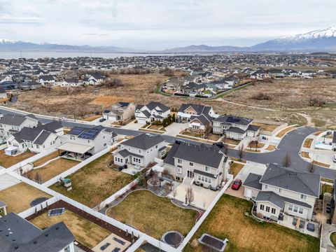 Tiny photo for 198 E ZINFANDEL LN, Vineyard, UT 84059 (MLS # 2143661)