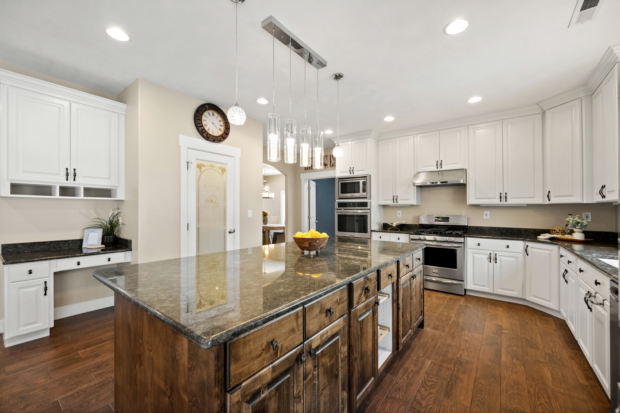 HARVEST MEADOWS - Residential