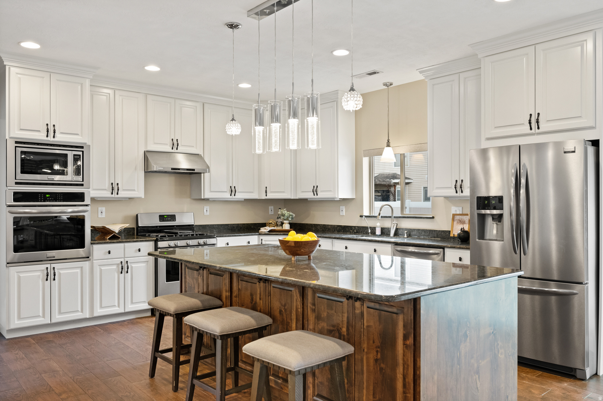 HARVEST MEADOWS - Residential