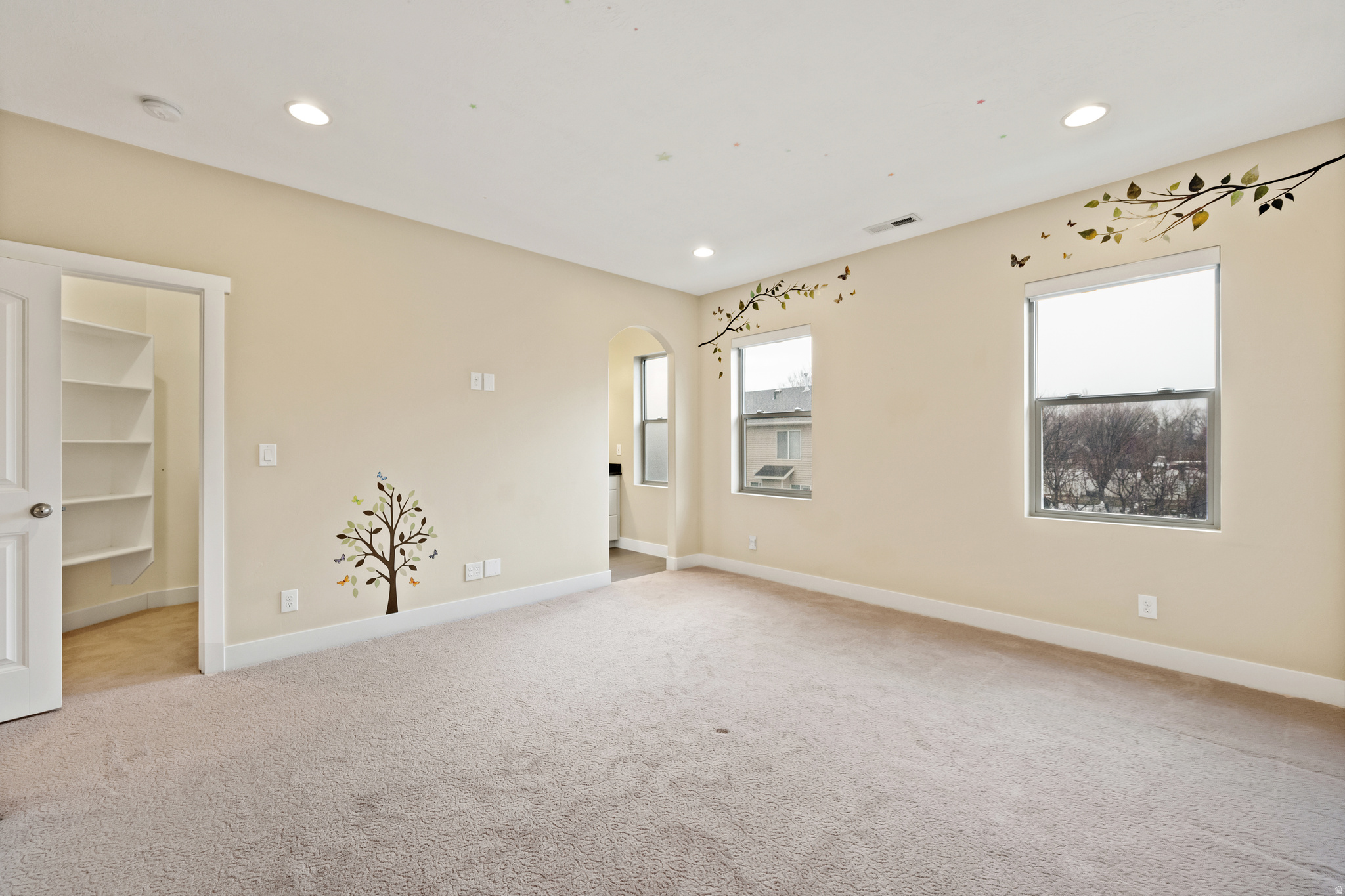 HARVEST MEADOWS - Residential