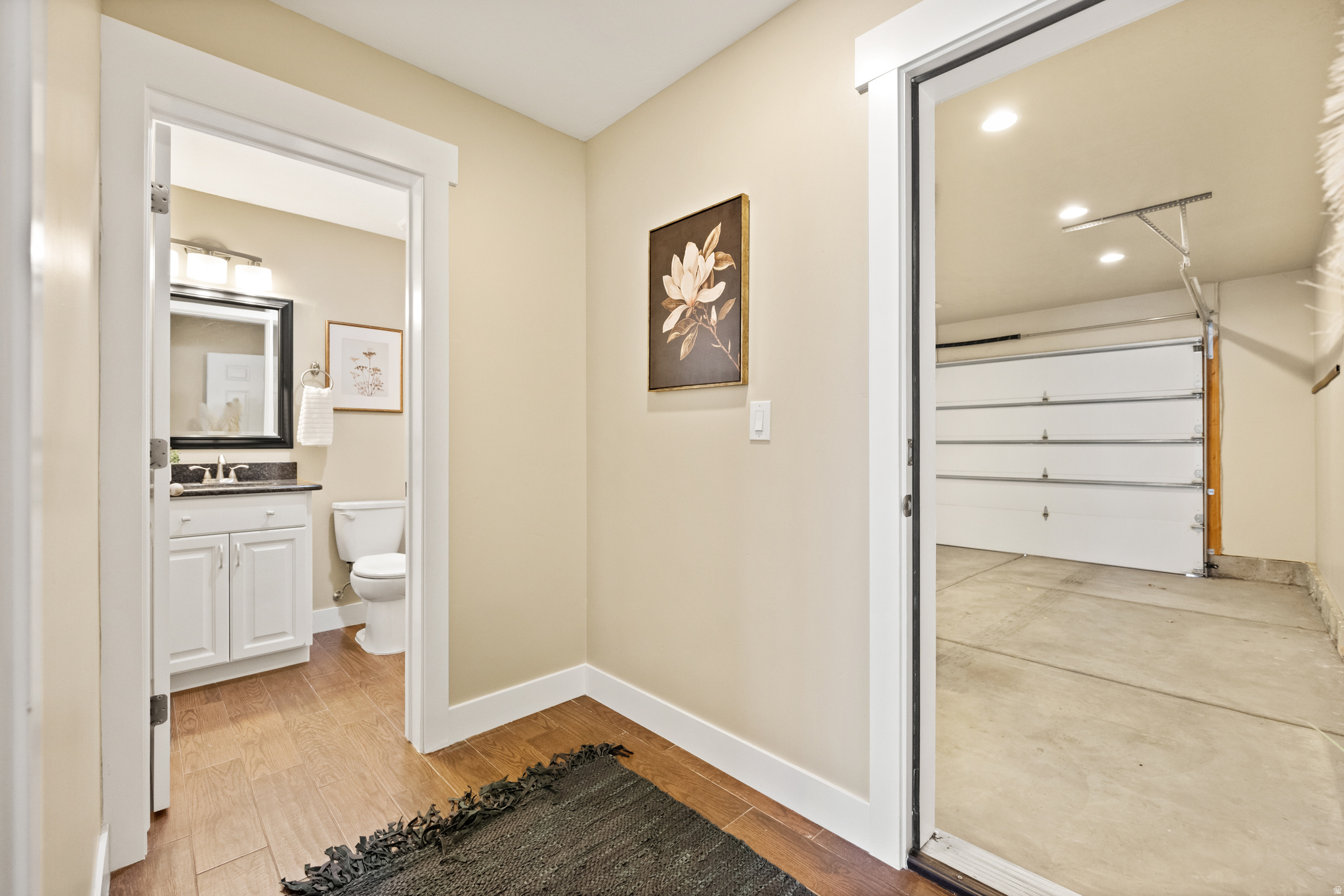 HARVEST MEADOWS - Residential