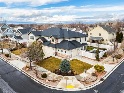 Tiny photo for 758 W 375 N, Springville, UT 84663 (MLS # 2130078)