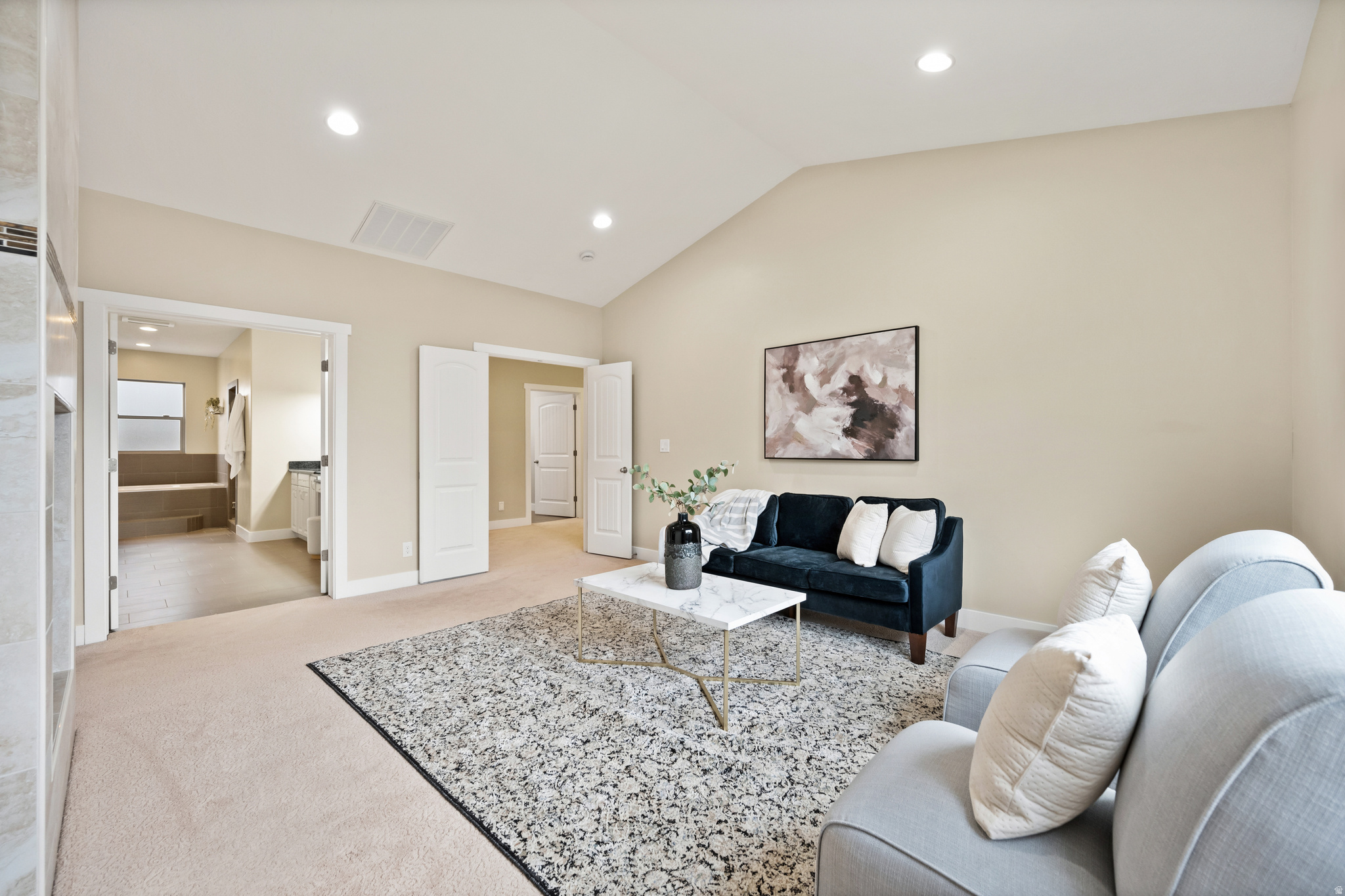 HARVEST MEADOWS - Residential