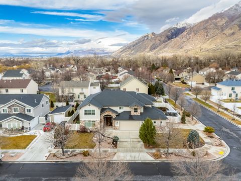 Tiny photo for 758 W 375 N, Springville, UT 84663 (MLS # 2130078)