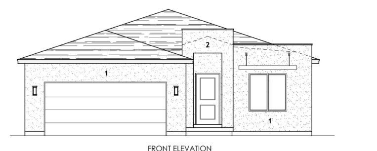 - Residential