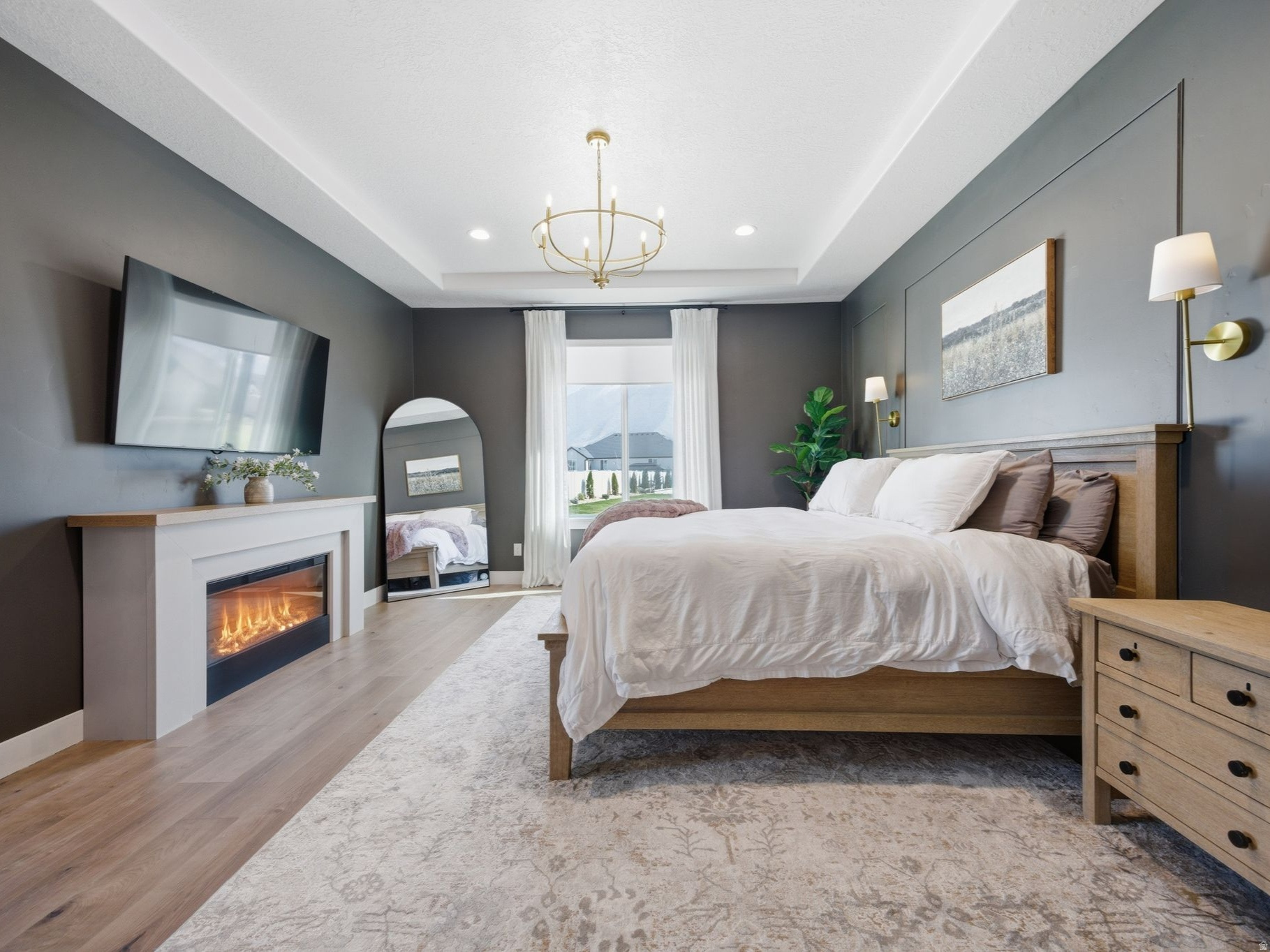 HIGH SKY ESTATES - Residential