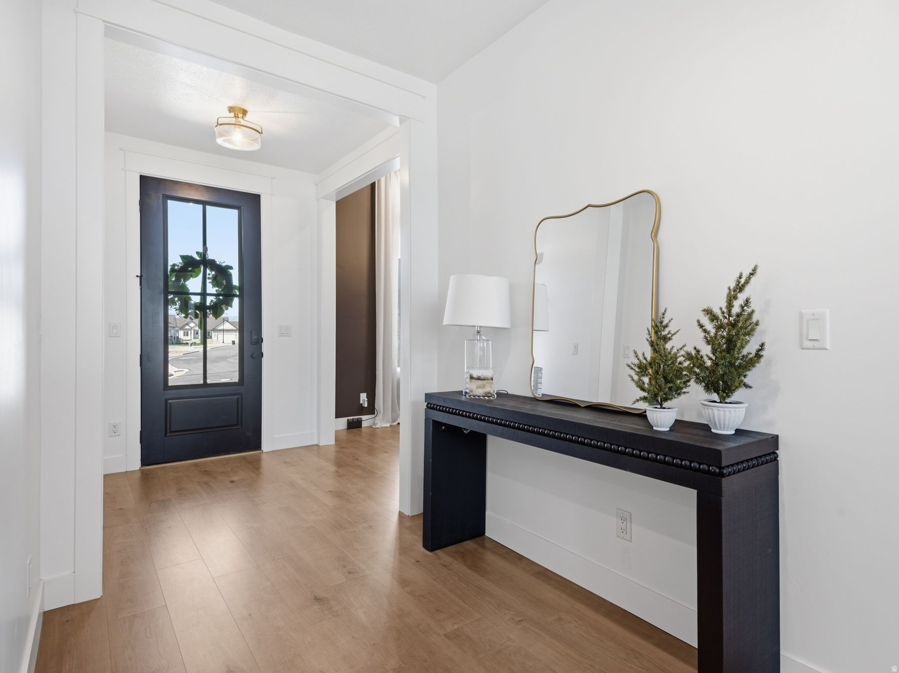 HIGH SKY ESTATES - Residential