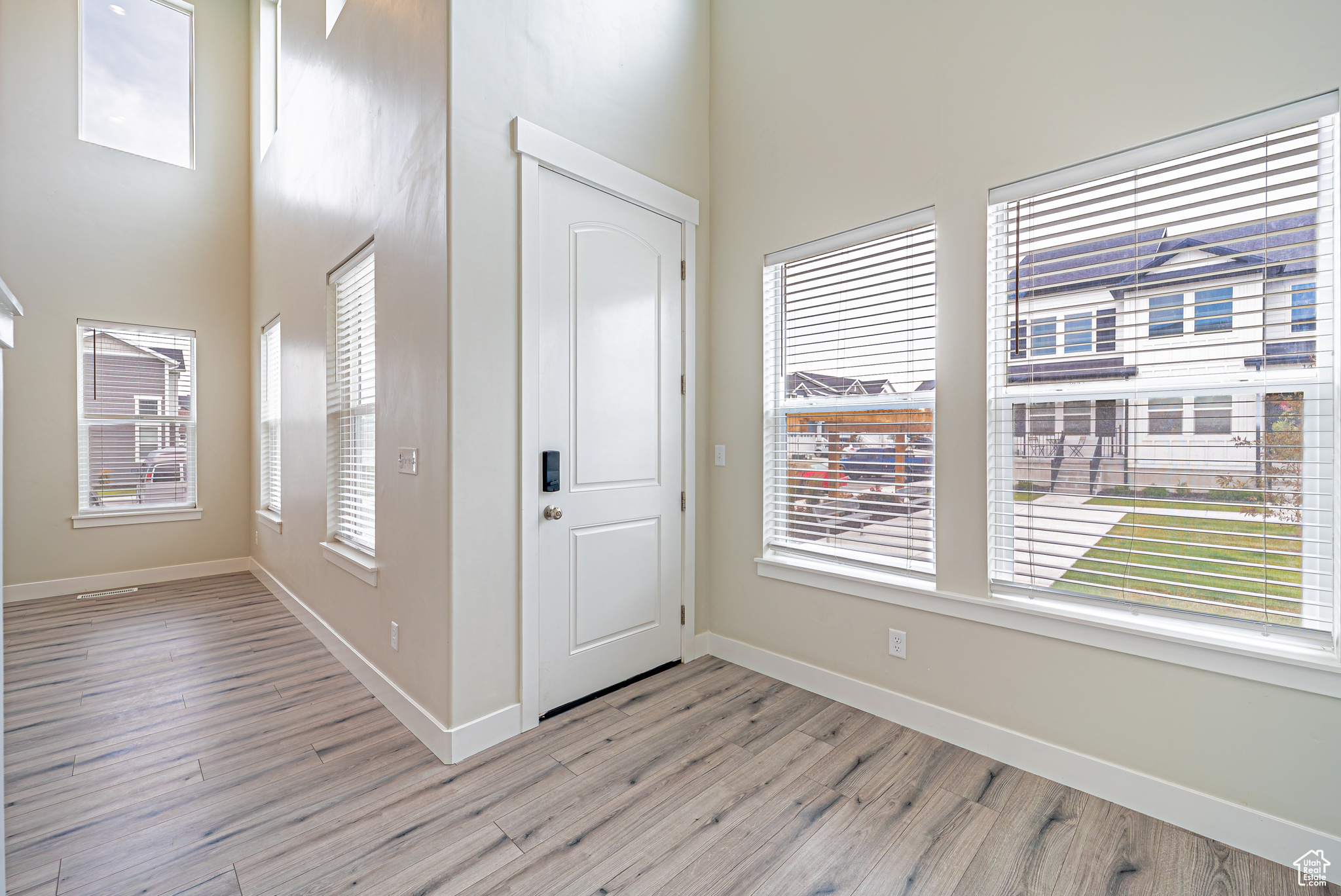 GARDNER POINT - Residential