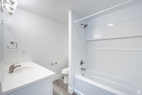 Tiny photo for 1453 N 3860 W #108, Lehi, UT 84043 (MLS # 2099003)
