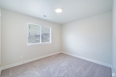 Tiny photo for 1453 N 3860 W #108, Lehi, UT 84043 (MLS # 2099003)