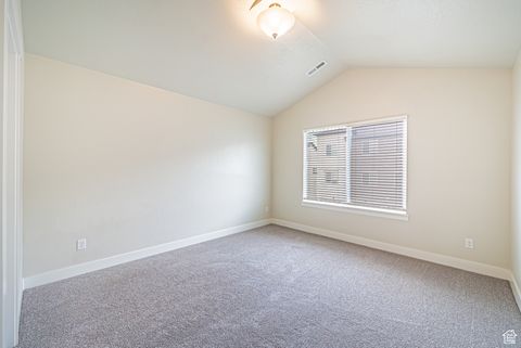 Tiny photo for 1453 N 3860 W #108, Lehi, UT 84043 (MLS # 2099003)