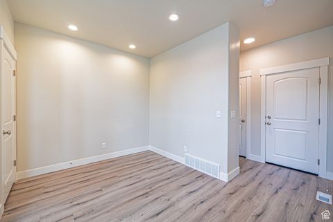 Tiny photo for 1453 N 3860 W #108, Lehi, UT 84043 (MLS # 2099003)