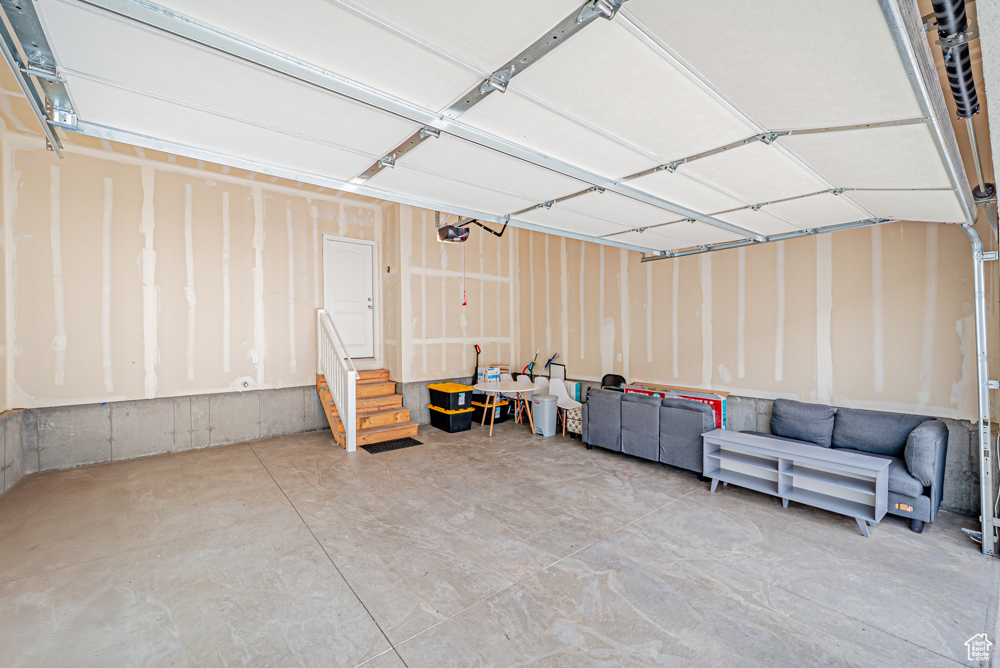 GARDNER POINT - Residential