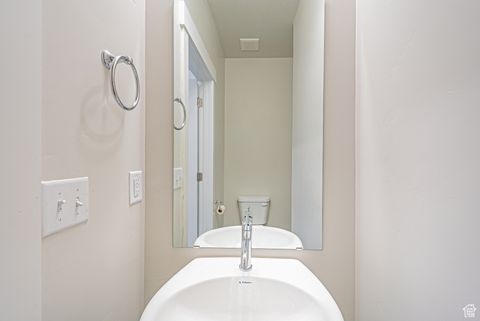 Tiny photo for 1453 N 3860 W #108, Lehi, UT 84043 (MLS # 2099003)