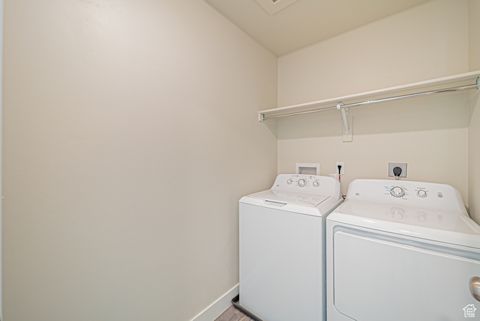 Tiny photo for 1453 N 3860 W #108, Lehi, UT 84043 (MLS # 2099003)