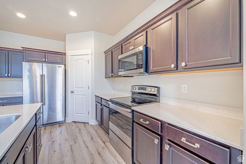 Tiny photo for 1453 N 3860 W #108, Lehi, UT 84043 (MLS # 2099003)