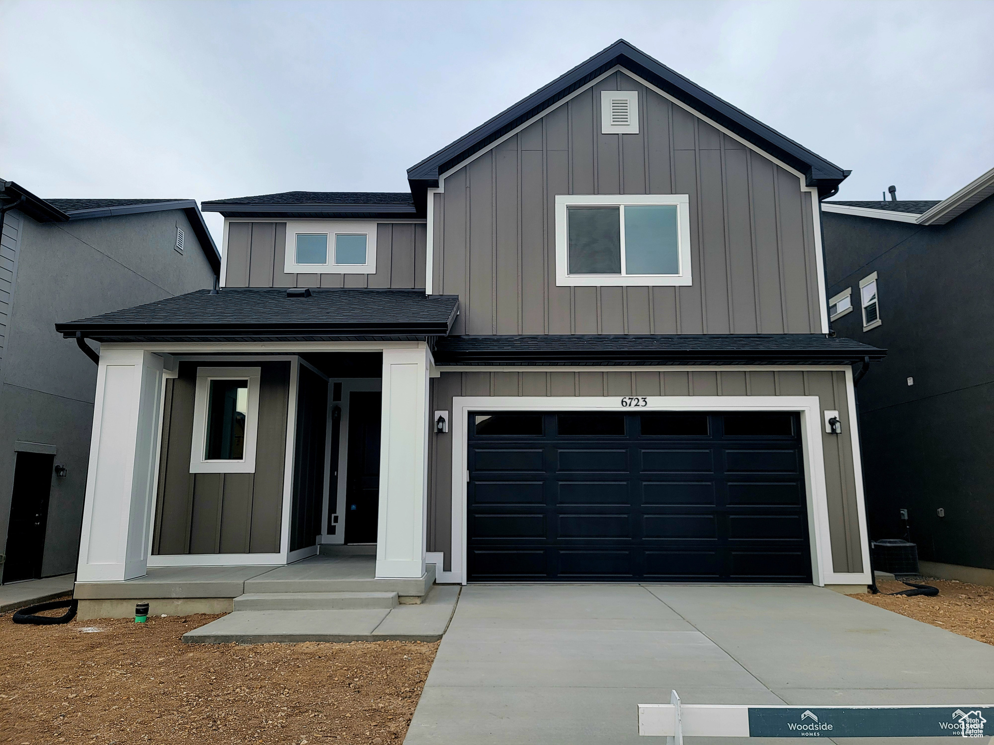 6227 S Hancock Cir, Murray, Utah image 3