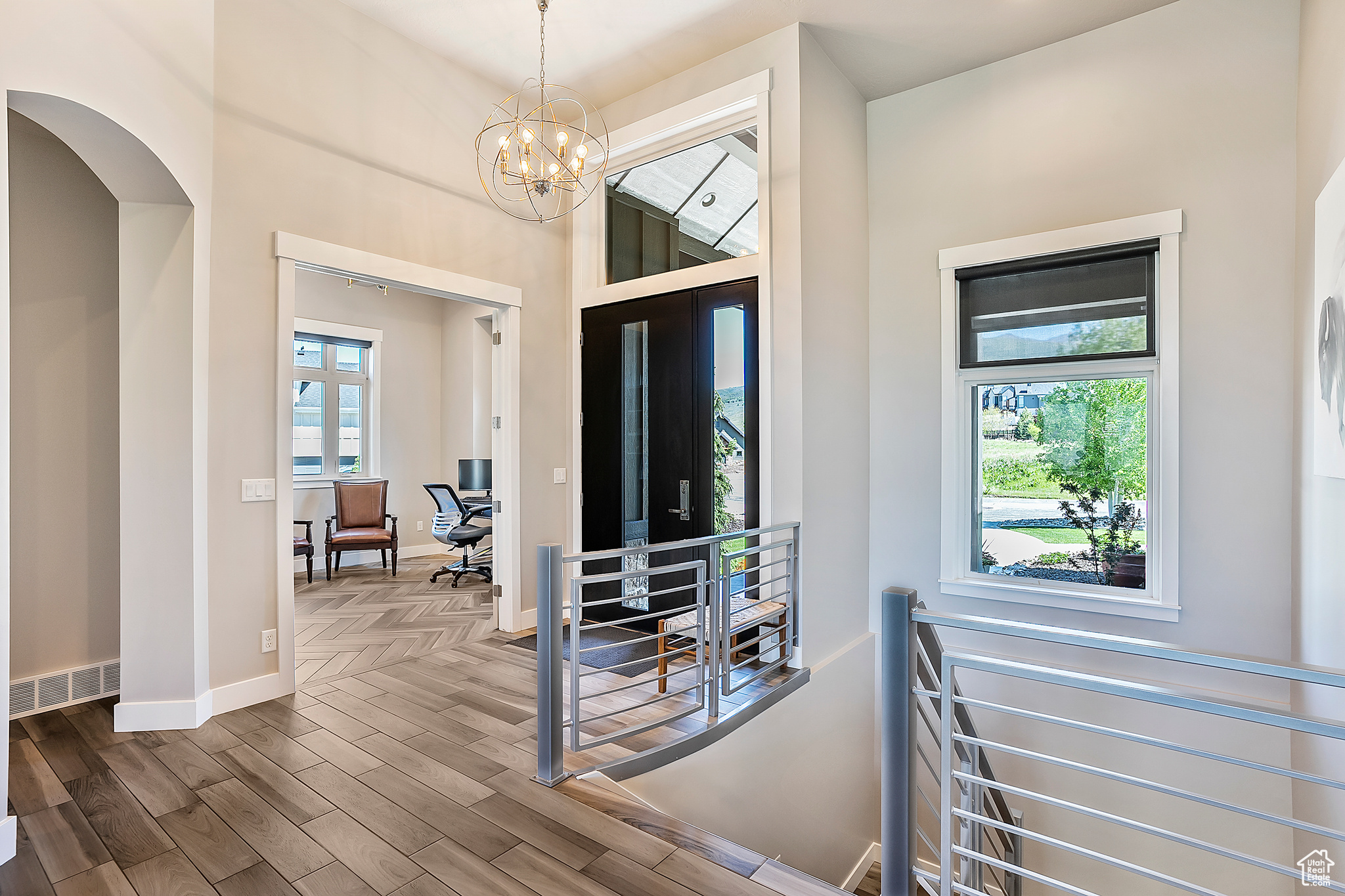 EAGLE RIDGE - Residential