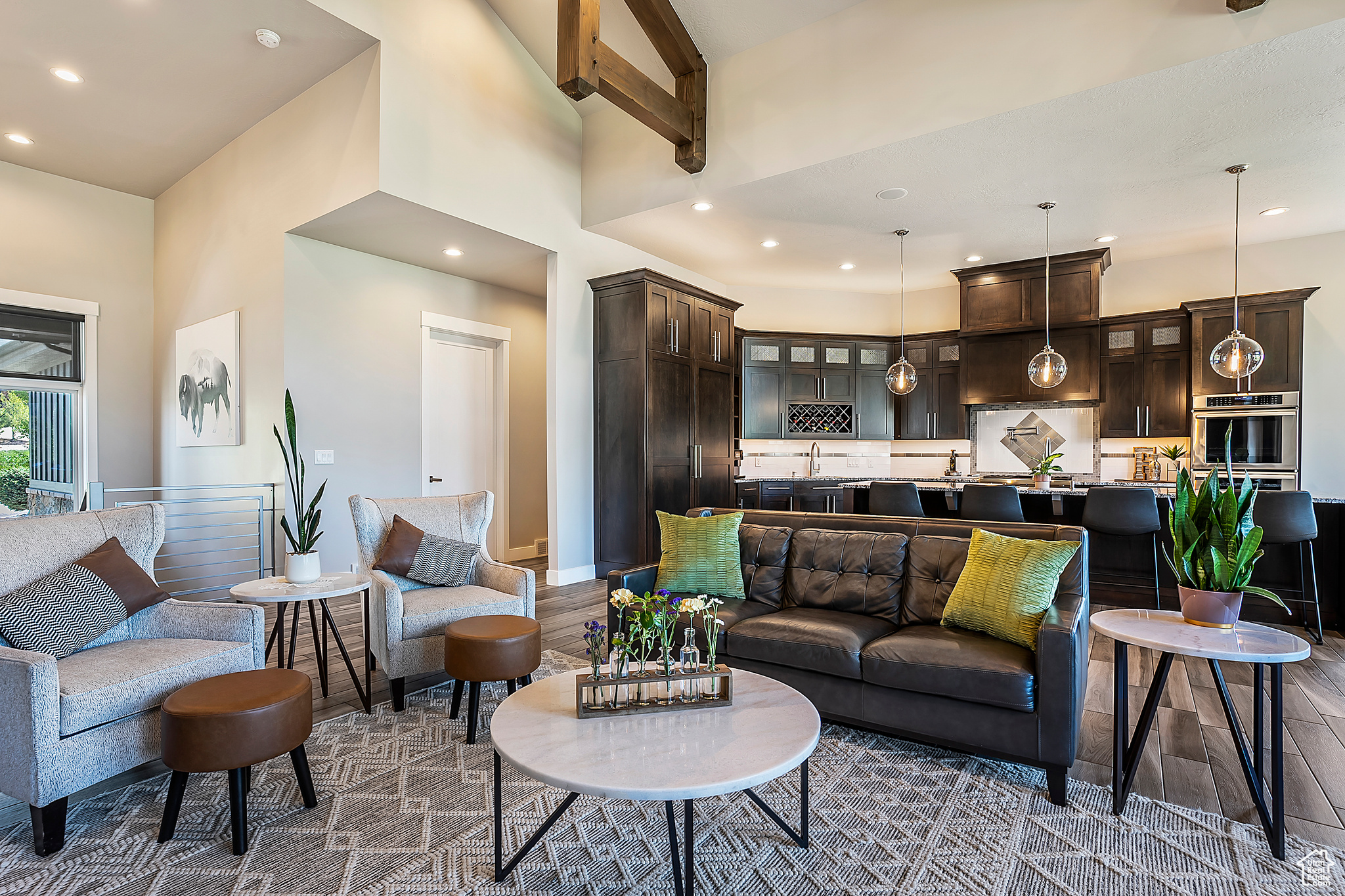 EAGLE RIDGE - Residential