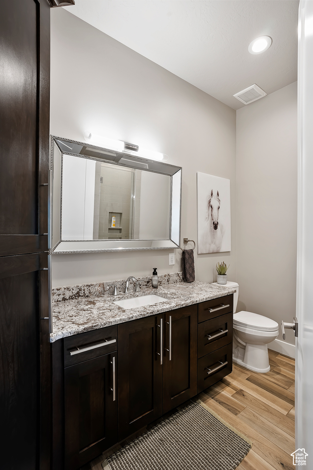 EAGLE RIDGE - Residential